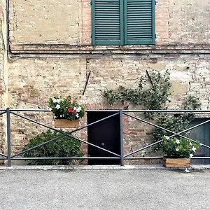 Appartement Camporegio 31- In Centro Con Vista Sul Duomo, Sienne