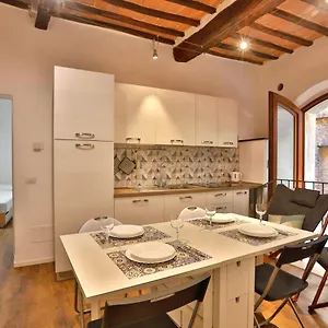 Appartement Indipendente Vicino Piazza Del Campo, Sienne