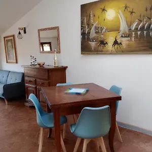 Vista Torre Apartment