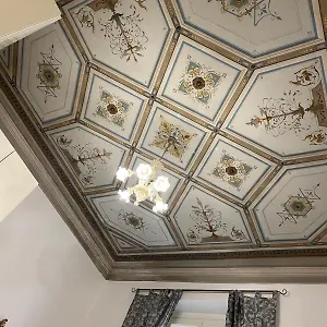 Casa In Castelvecchio Apartment