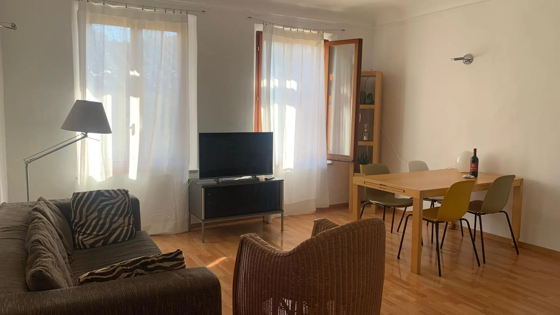 A Due Passi Da Piazza Apartment Siena