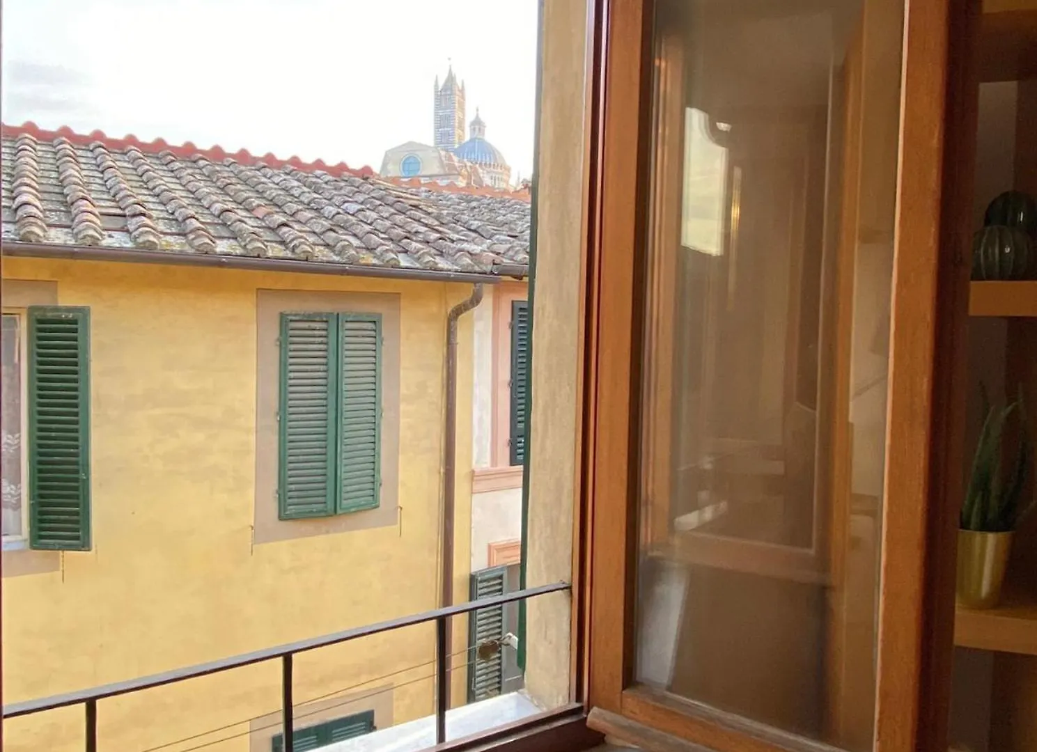 A Due Passi Da Piazza Apartment Siena