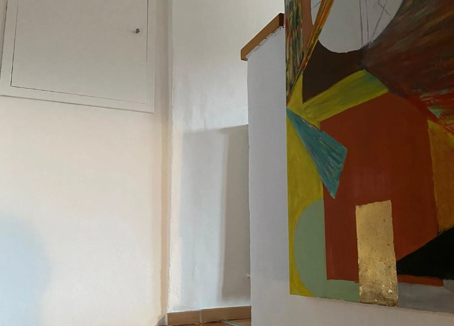 Apartmán A Due Passi Da Piazza Siena Itálie