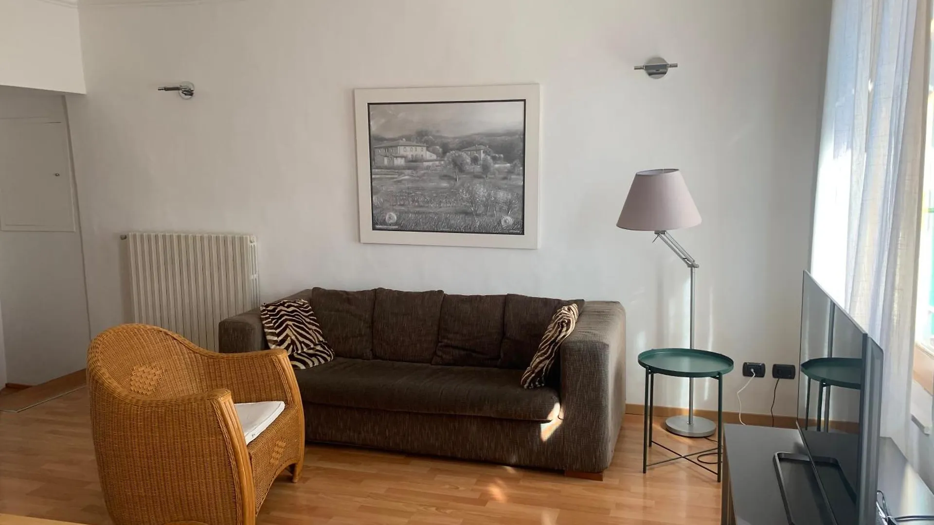 A Due Passi Da Piazza Apartment Siena Italy