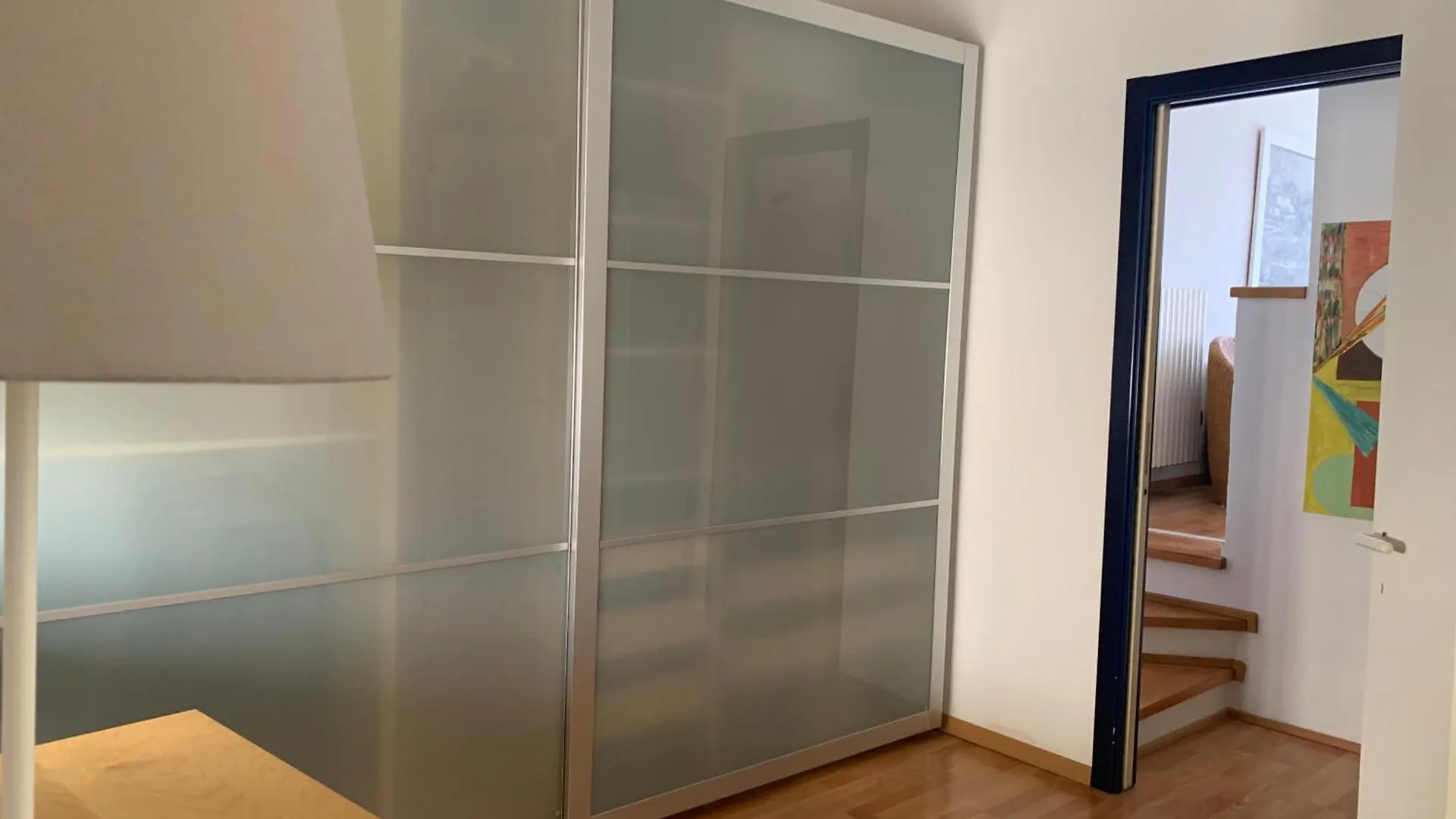 Apartmán A Due Passi Da Piazza Siena