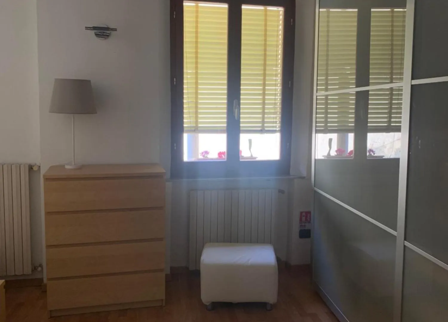 Apartmán A Due Passi Da Piazza Siena