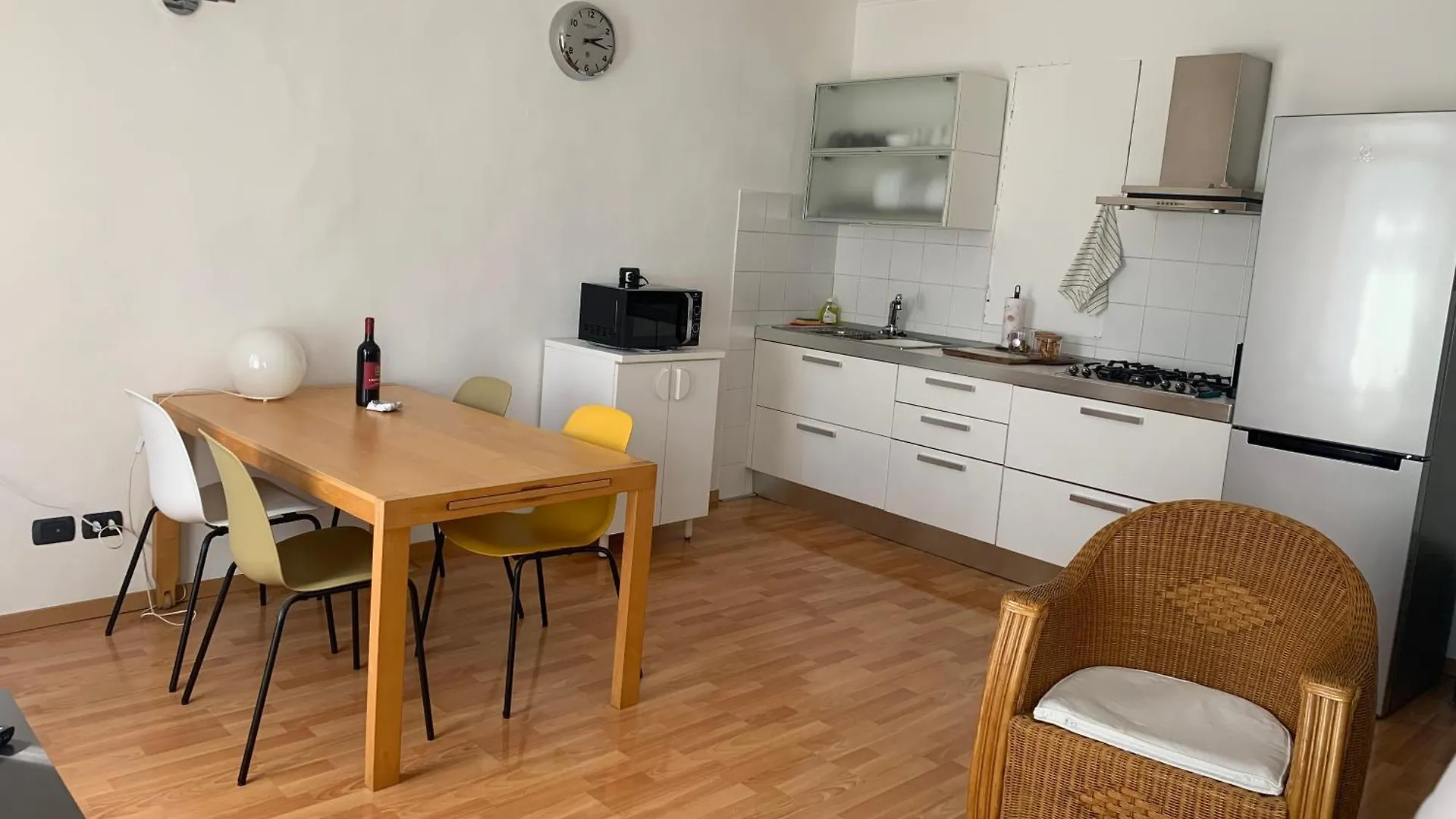 A Due Passi Da Piazza Apartment Siena